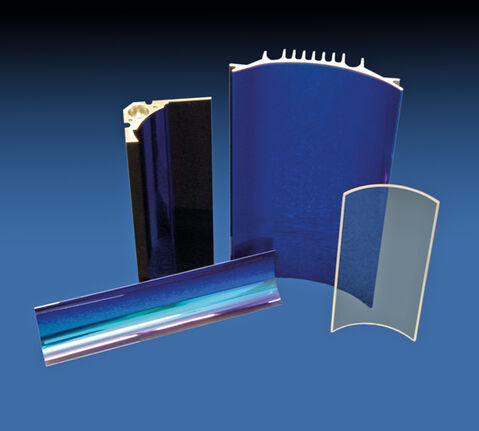 UV-System | Dichroitische Reflektoren