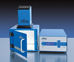 LED Cube 100 IC LED Cube 100 IC